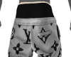 LV Sweatpants