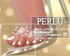 [P]Rosegold Sandals
