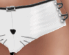 (KUK)cute cat shorts RLL