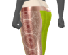 Peridot Seraphim Pants