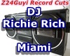 DJ Richie Rich - Miami