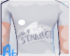 Æ | Strange Tshirt