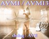 |DRB| AVM1 - AVM13
