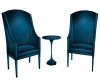 Wingback Chairs 2