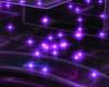 J~ Floor Stars Purple