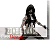 CD! Zombie Dance 3 Solo