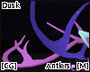 [CG] Dusk Antlers