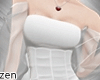 z. Spring Dress (White)