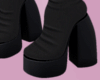 Santa's Babe Boots v2