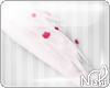 [Nish] Bouquet Arm Fur