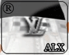 [Alx] White