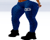 Y. Hugg Blue 2/2