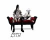 [lith] Death bench