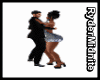 Slow Dance Male Partner