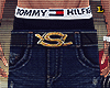 True Religion x YSL