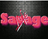custom Savage Fam Album