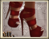ML Red Heels