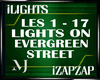 [iL] LIGHTS ON EVERGREEN