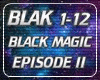 LEKTRIQUE BLACK MAGIC II