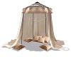 Canopy Cuddle Pillows