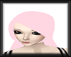 pink shira hair