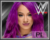 PI: Sasha Banks Hair