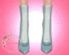 D! ceelin heels blue