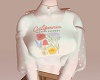 flower tee
