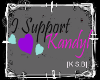 [K.S.B] 10k Support