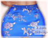 J | Oriental Skirt
