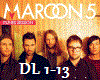 DAYLIGHT - MAROON5