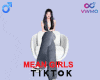 Mean Girls - Katseye M