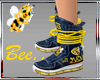 DC* BEE,, SHOES