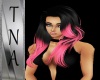 TNA Hot pink Alyss