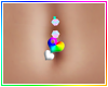 (C) Rainbow Piercing