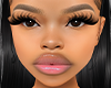 Luciana Mesh Head