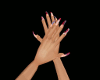 Labor Day Nails 2015