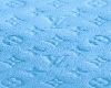 LV Baby Blue Pants