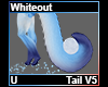 Whiteout Tail V5
