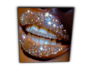 diamond smile :)