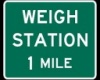 {ALR} Highway Sign 1