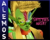 Skittles Mask 2