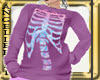 PASTEL GOTH BONES