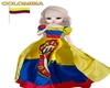 Miss COLOMBIA Kid