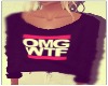 [J] OmgWtf Sweatshirt