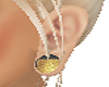 [C] Golden EarPlug