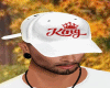 (S)Caps King Noah