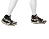 Travis Scott 1s high