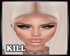 Halina Light Blonde