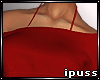 !iP Baddie Top